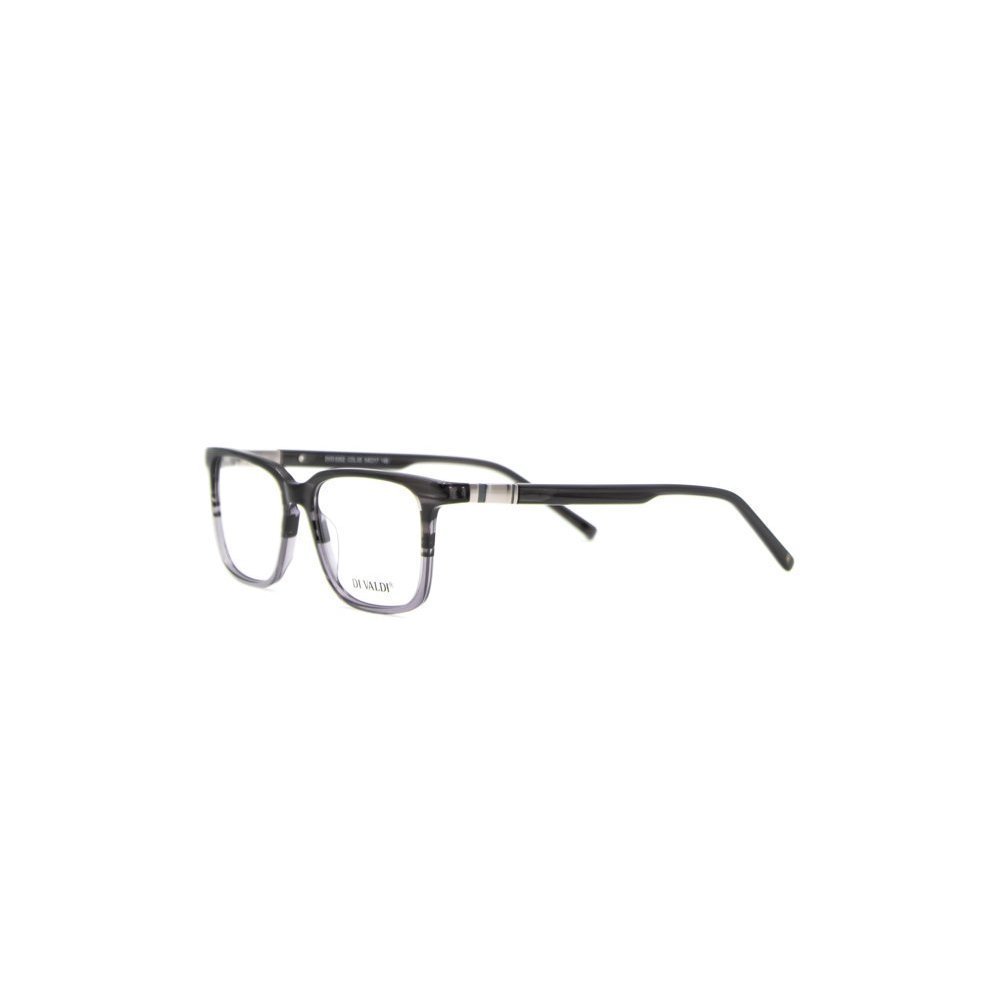 DIVALDI OPT DVO8262 Eyeglasses 090 DVO8262  Black 5417 54mm